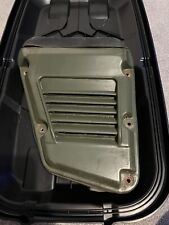 land rover defender wing vent for sale  STOCKBRIDGE