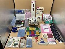 Sewing supplies needles for sale  Dayton