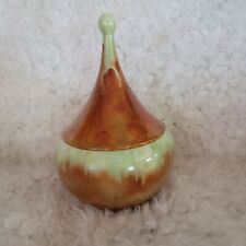 Vintage unique ceramic for sale  Fort Pierre