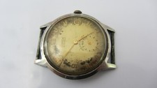 Montre vintage mecanique d'occasion  Quarouble