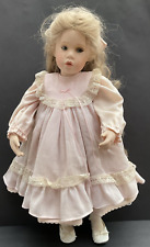 Rare porcelain artist for sale  AYLESBURY