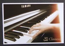 Th556b yamaha clavinova d'occasion  Grancey-le-Château-Neuvelle