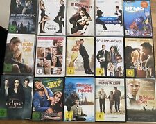 Dvd sammlung 15 gebraucht kaufen  Ankum