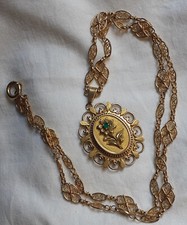 Rare bijou ancien d'occasion  San-Nicolao