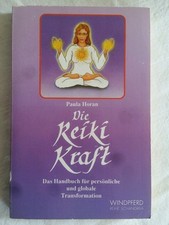 Reiki kraft handbuch gebraucht kaufen  Boizenburg/ Elbe