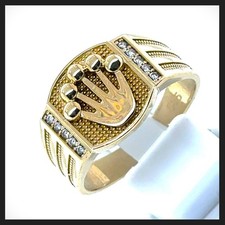14k 585 gold gebraucht kaufen  Aach, Greimerath, Orenhofen
