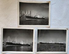 Delmas vieljeux cargo d'occasion  France