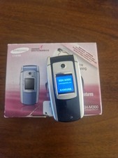 Cellulare samsung sgh usato  Orvieto