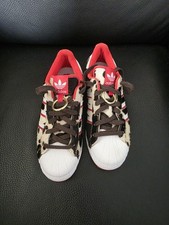 Adidas superstar chinese gebraucht kaufen  Bochum