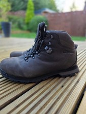 Berghaus hillwalker gtx for sale  CHORLEY