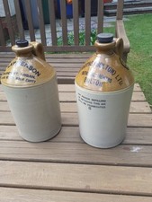 stoneware flagon for sale stoneware flagon for sale SALE