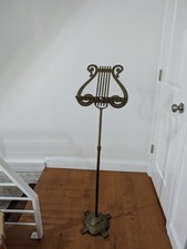 Vintage brass music for sale  Philadelphia