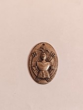 1152 figurine metallo usato  Ravenna