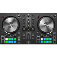 Native instruments traktor gebraucht kaufen  Oschatz