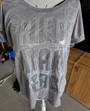 Tshirt frieda freddies gebraucht kaufen  Hamburg