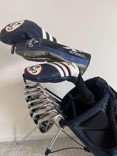 Full callaway golf for sale  New Hudson