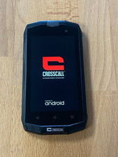 Crosscall trekker 8go d'occasion  Le Poiré-sur-Vie