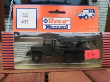 Roco minitanks 432 gebraucht kaufen Roco minitanks 432 gebraucht kaufen  Düsternort