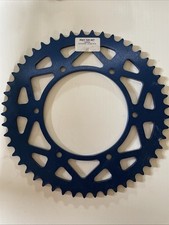 Racefx rear sprocket for sale  STOCKPORT