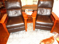 Recliner chairs living for sale  Huntington Beach