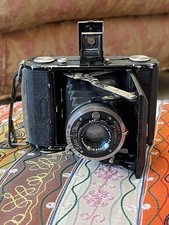 Zeiss ikon 520 for sale  SANDY