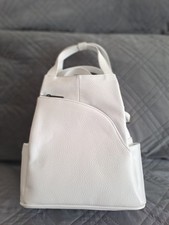 Borsa zaino donna usato  Salerno