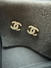 Chanel logo classic for sale  MANCHESTER