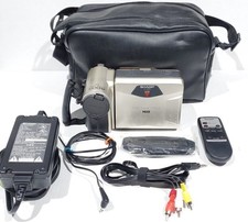 Sharp viewcam ah60 for sale  Stanton