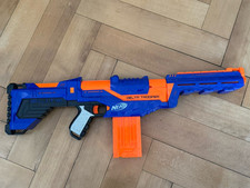 Nerf elite delta gebraucht kaufen  Kempten (Allgäu)