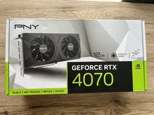 Pny rtx 4070 d'occasion  Roussillon