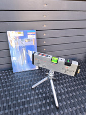 Powerfix laserwasserwaage stat gebraucht kaufen  Zörbig