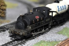 Hornby lms 16020 for sale  LONDON