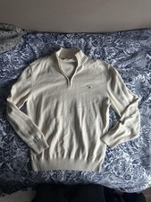 Gant men sweatshirt for sale  NEWCASTLE UPON TYNE