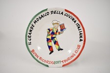 Piatto del buon usato  Alessandria