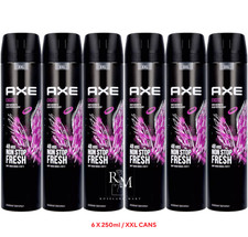 250ml xxl axe for sale  LONDON