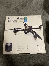 Hubsan h501s for sale  CHELMSFORD