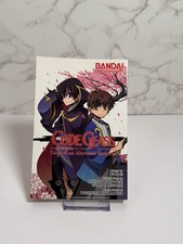 Usado, Mangá Code Geass Tales of an Alternate Shogunate inglês comprar usado  Enviando para Brazil