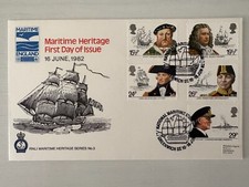 Rnli commemorative cover for sale  WATCHET