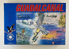 Wargame guadalcanal avalon d'occasion  Limours