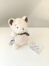 Peluche doudou ourson d'occasion  Plouzané