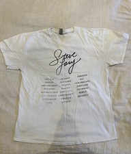 Steve lacy tour for sale  New York