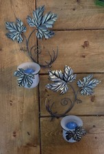 Partylite grape leaf for sale  Charlestown