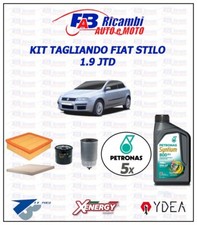 Kit tagliando fiat usato  Messina