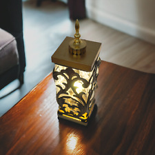 Jugendstil design tischlaterne gebraucht kaufen  Engelskirchen