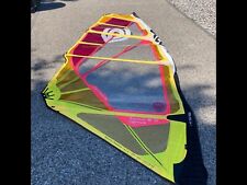 Windsurf segel goya gebraucht kaufen  Thierhaupten