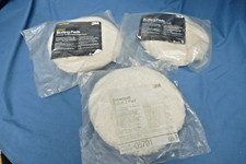 Buffing pads 5511 for sale  PULBOROUGH