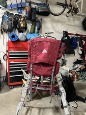Kelty trekker hiking for sale  Dubuque