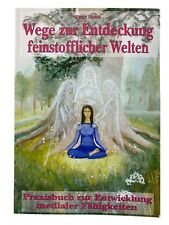 Wege zur entdeckung gebraucht kaufen  Siegsdorf
