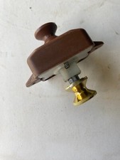 Push button way for sale  BOSTON