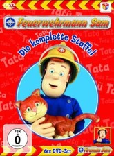 Feuerwehrmann sam komplette gebraucht kaufen  Berlin